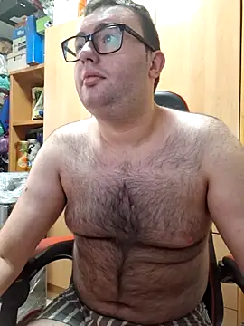 Javier bear online show from 9, 5, 2026