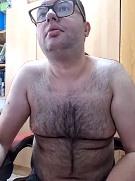 Javier bear online show from 10, 5, 2026