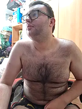 Javier bear online show from 12, 5, 2026