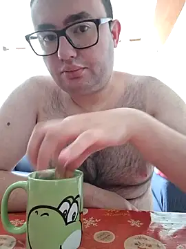 Javier bear online show from 16, 5, 2026