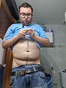 Javier bear online show from 3, 6, 2026