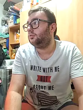 Javier bear online show from 12, 6, 2026