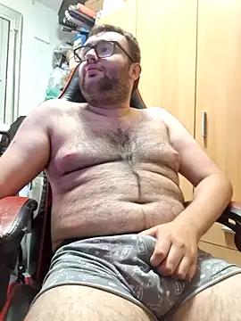 Javier bear online show from 15, 6, 2026