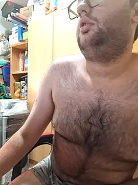 Javier bear online show from 27, 6, 2026