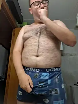 Javier bear online show from 2, 7, 2026