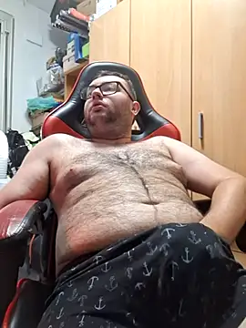Javier bear online show from 11, 7, 2026