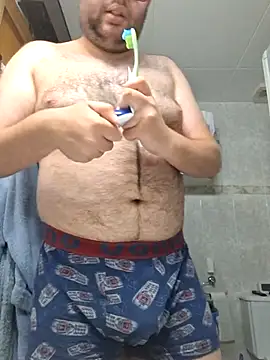 Javier bear online show from 17, 7, 2026