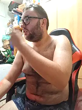 Javier bear online show from 18, 7, 2026