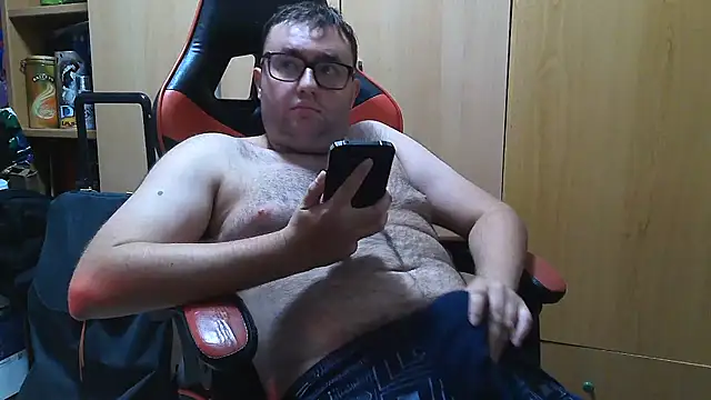 Javier bear online show from 21, 7, 2026