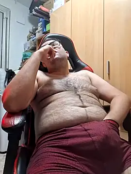 Javier bear online show from 22, 7, 2026