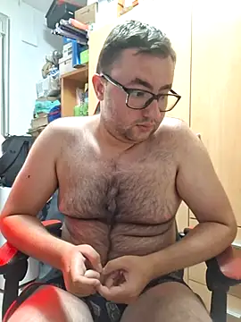 Javier bear online show from 23, 7, 2026