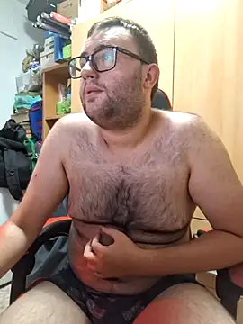 Javier bear online show from 28, 7, 2026