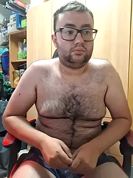 Javier bear online show from 29, 7, 2026