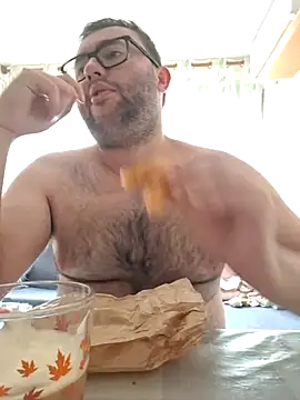 Javier bear online show from 31, 7, 2026