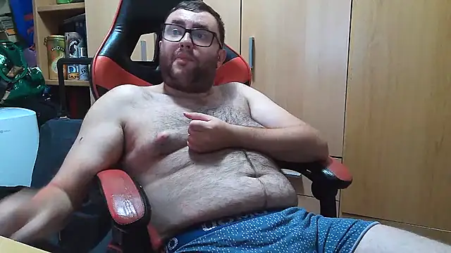 Javier bear online show from 2, 8, 2026