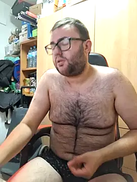Javier bear online show from 3, 8, 2026