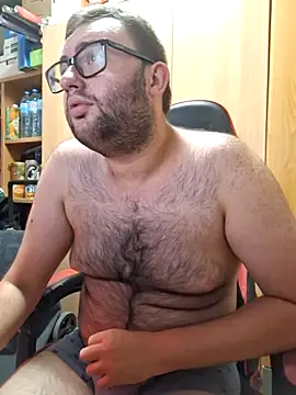 Javier bear online show from 4, 8, 2026