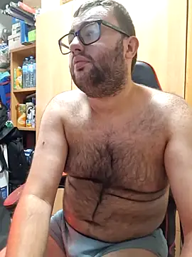 Javier bear online show from 6, 8, 2026