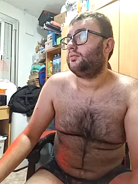 Javier bear online show from 7, 8, 2026