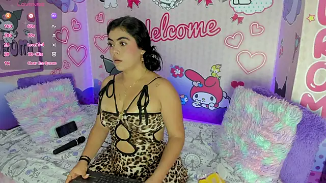 Snapshot of valery__sexy chatting on 5, 8, 2026 valery sexy online show from 5, 8, 2026