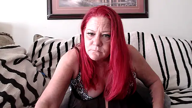 LexxiLeeds online show from 27, 6, 2026