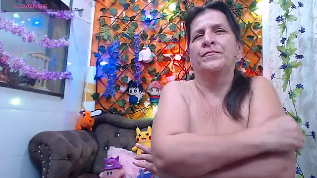 karito mature17 online show from 24, 12, 2024