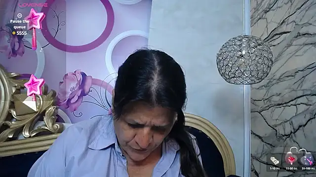 karito mature17 online show from 1, 3, 2025