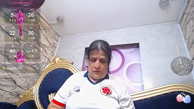 karito mature17 online show from 3, 10, 2025