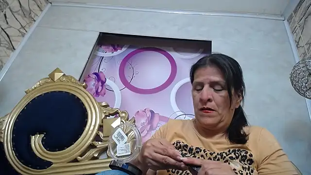 karito mature17 online show from 20, 10, 2025