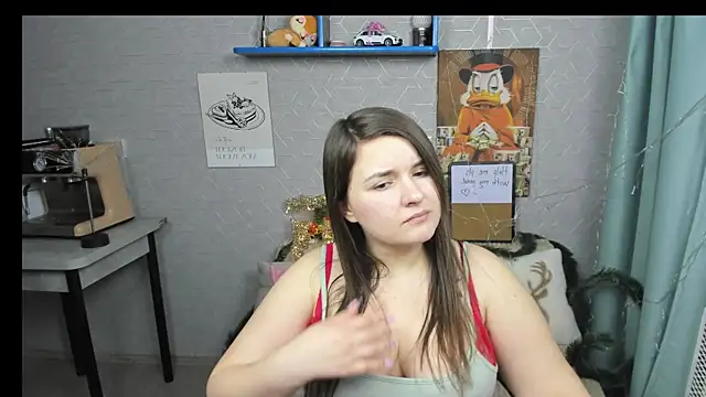 Snapshot of LineraPitts chatting on 19, 1, 2025 LineraPitts online show from 19, 1, 2025