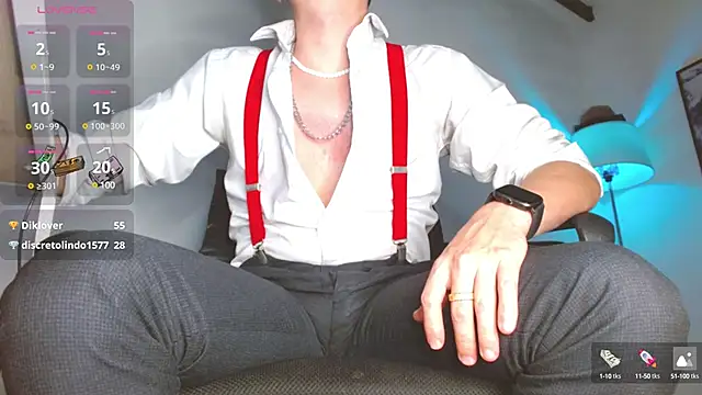 leonal oconer online show from 12, 2, 2025