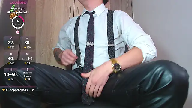 leonal oconer online show from 6, 10, 2025