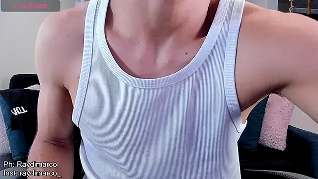 Ray Dimarco online show from 12, 11, 2025