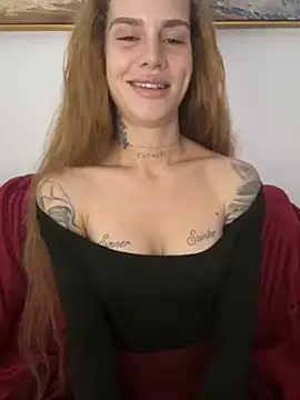 EmiliaCatalina online show from 5, 8, 2026