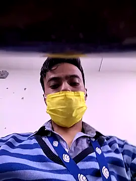 Luiz 097 online show from 24, 9, 2025