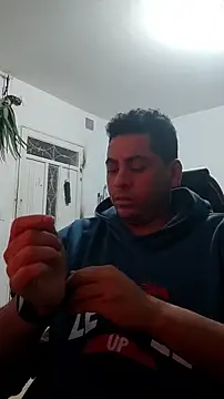 ElferXXX online show from 4, 6, 2026