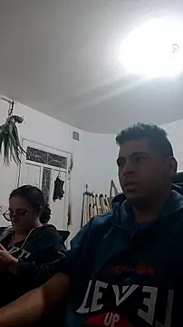 ElferXXX online show from 20, 6, 2026