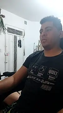 ElferXXX online show from 4, 7, 2026