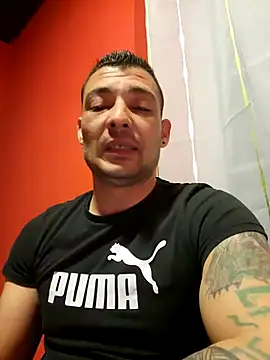 Zoltanioan26 online show from 17, 3, 2026