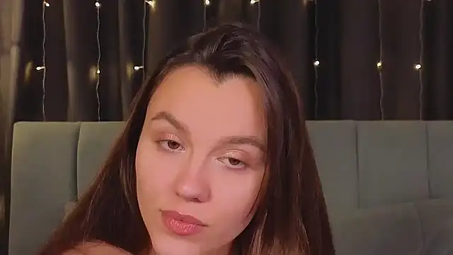 Snapshot of Sweet_heaven chatting on 18, 1, 2025 Sweet heaven online show from 18, 1, 2025