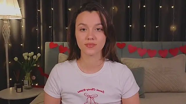 Snapshot of Sweet_heaven chatting on 16, 2, 2025 Sweet heaven online show from 16, 2, 2025