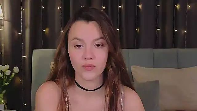 Snapshot of Sweet_heaven chatting on 19, 3, 2025 Sweet heaven online show from 19, 3, 2025