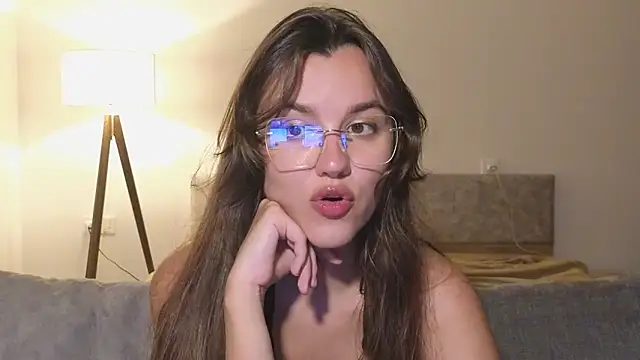 Snapshot of Sweet_heaven chatting on 16, 10, 2025 Sweet heaven online show from 16, 10, 2025