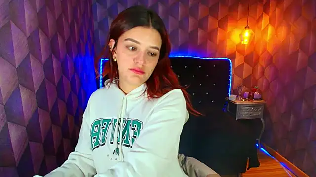 LiaHarryis online show from 8, 1, 2026