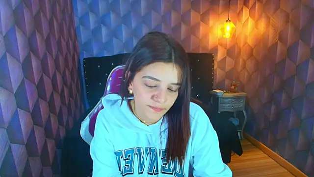 LiaHarryis online show from 21, 3, 2026