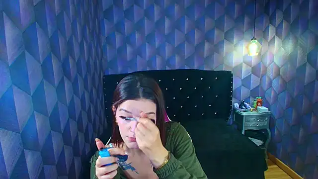 Snapshot of LiaHarryis chatting on 29, 5, 2026 LiaHarryis online show from 29, 5, 2026