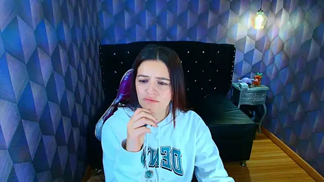 Snapshot of LiaHarryis chatting on 8, 6, 2026 LiaHarryis online show from 8, 6, 2026