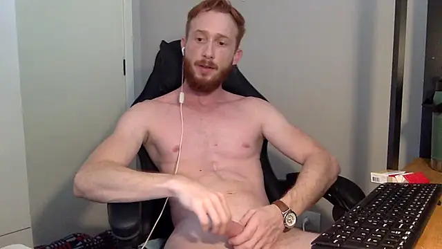 Smoker Ginger online show from 13, 3, 2025