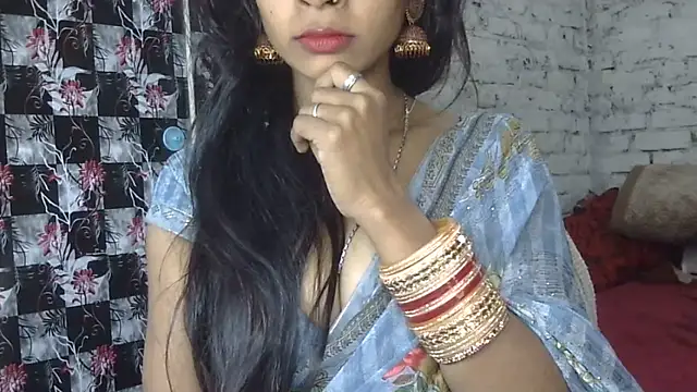 Anjali Milsi online show from 7, 1, 2026