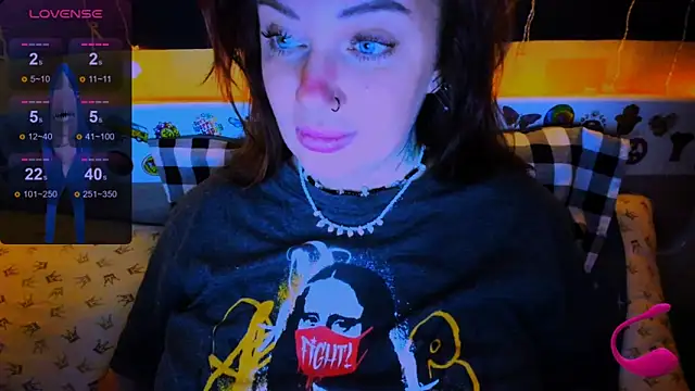 EllieOz online show from 26, 1, 2025